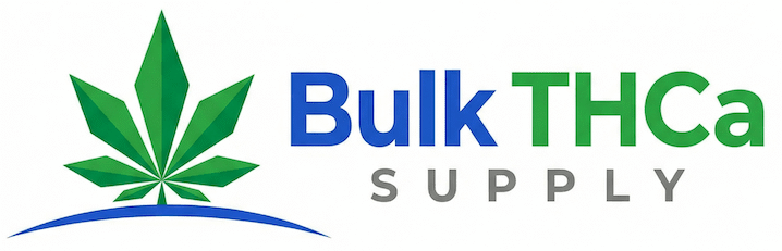 Bulk THCa Supply