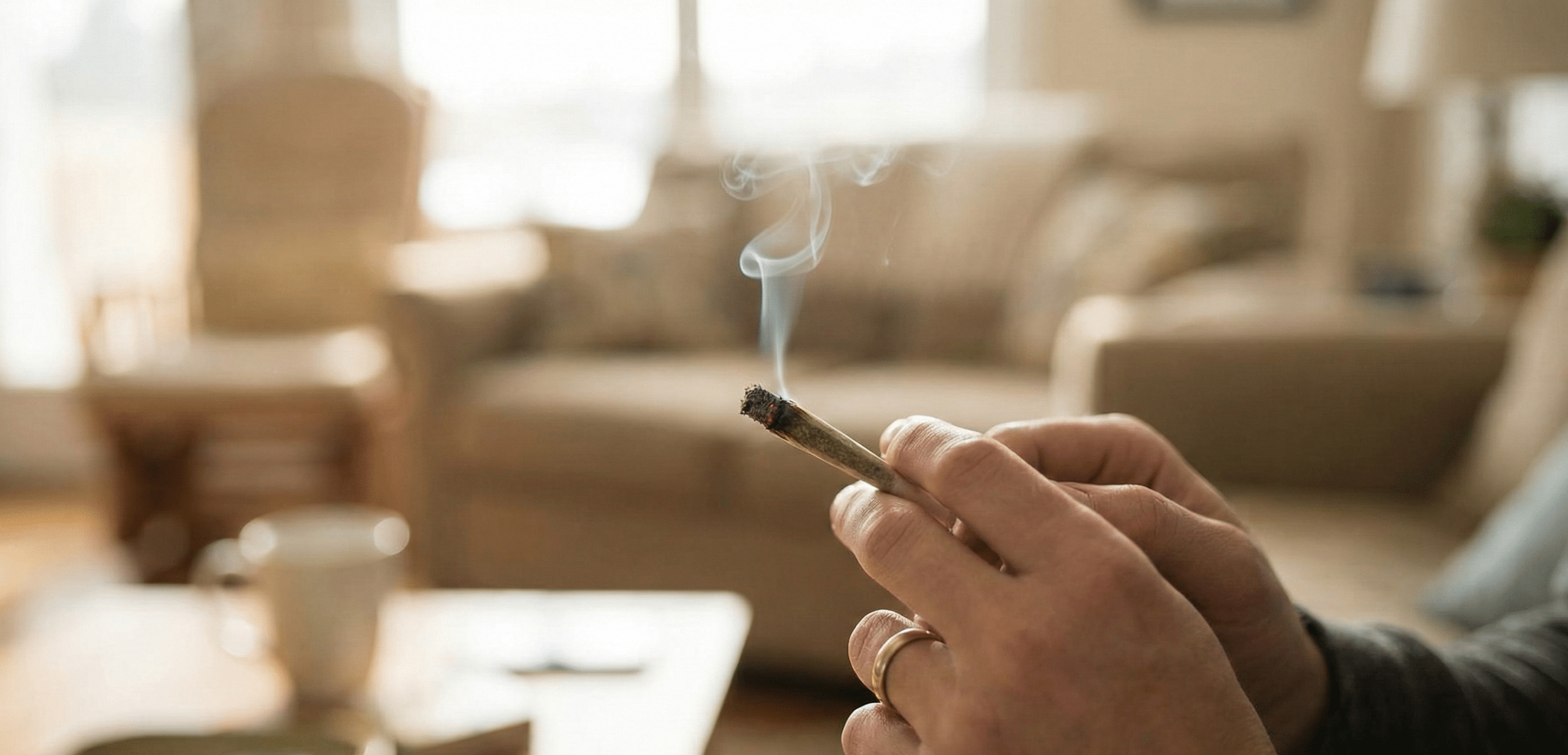 A display of THCA flower showcasing its non-intoxicating properties and legal compliance in the wholesale market.