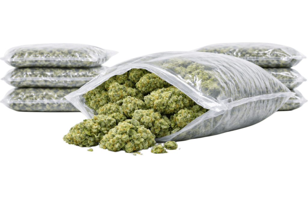 THCa Flower Wholesale Pound