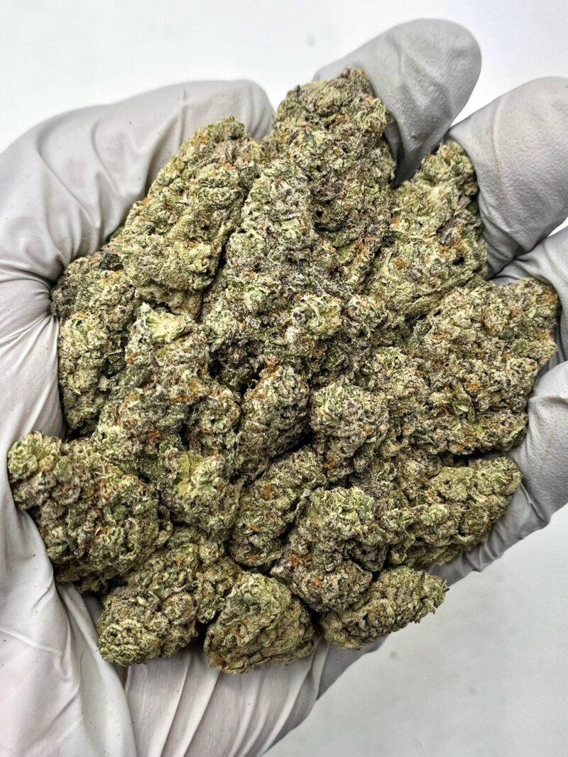 1 Pound THCa Flower - La Pop Rox Big