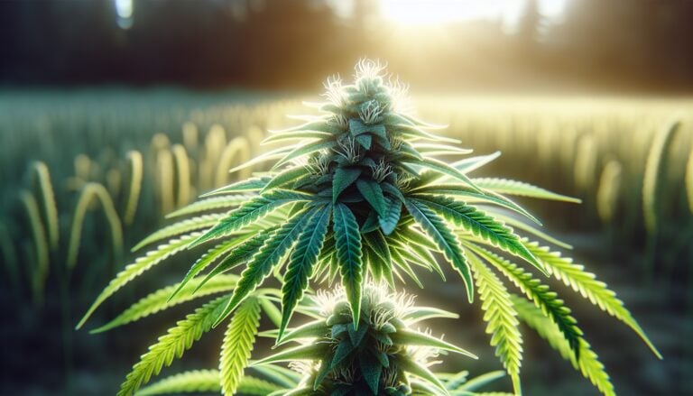 THCA flower legal in my state — Is THCA Flower Legal in My State? Understanding Its Legality and Benefits
