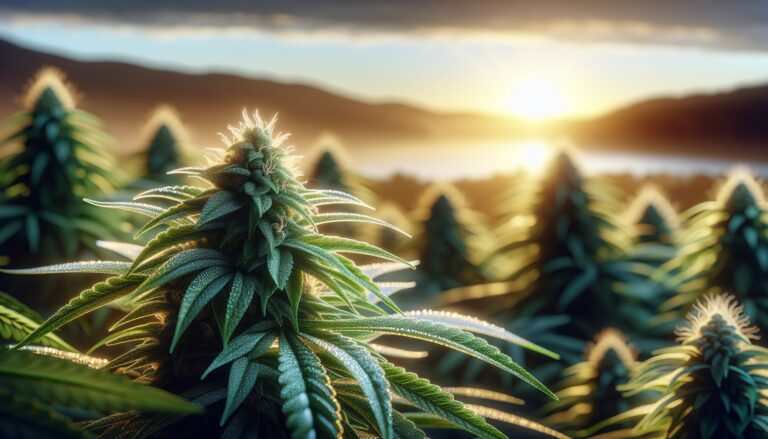 Marijuana Reclassification 2026 Impact on THCA Market