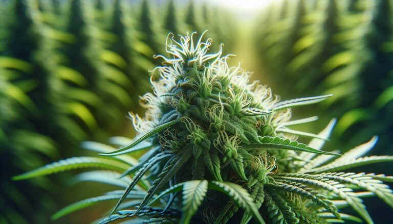 what is THCA — What is THCA? Unveiling the Potential of THCA Flower