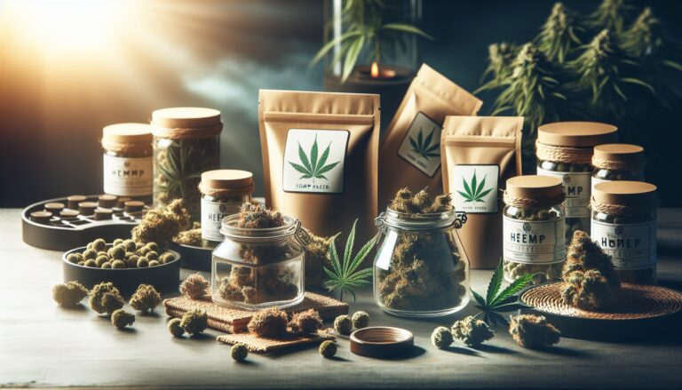 wholesale THCA for Distributors — Wholesale THCA for Distributors: Quality Supply Solutions