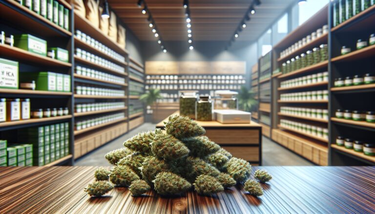 wholesale THCA for Online Retailers — Wholesale THCA for Online Retailers - Bulk Supply Solutions
