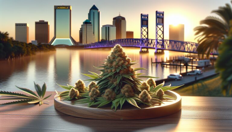 THCA flower in Jacksonville — Bulk THCA Flower in Jacksonville: Quality Supply Options