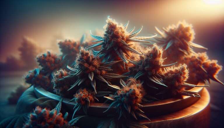 best THCA for Sleep — The Best THCA for Sleep: Top Strains for Insomnia Relief
