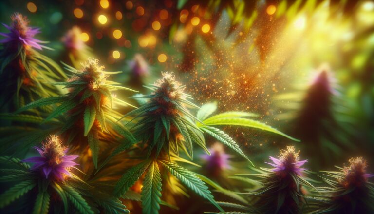 best THCA for Pain Relief — Best THCA for Pain Relief: Top Strains for Comfort