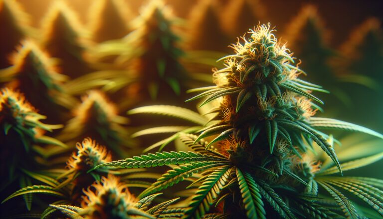 best THCA for Anxiety Relief — Best THCA for Anxiety Relief: Top Strains Explored
