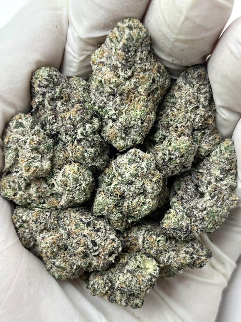 1 Pound THCa Flower - Eye Candyz Big