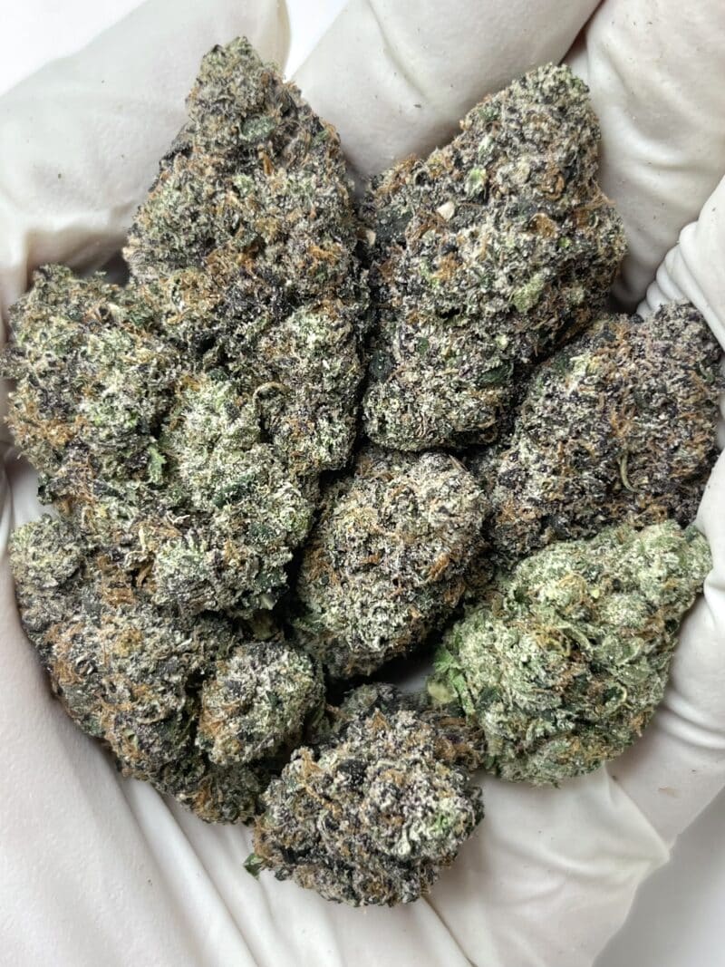 1 Pound THCa Flower - Candy Slapz Big