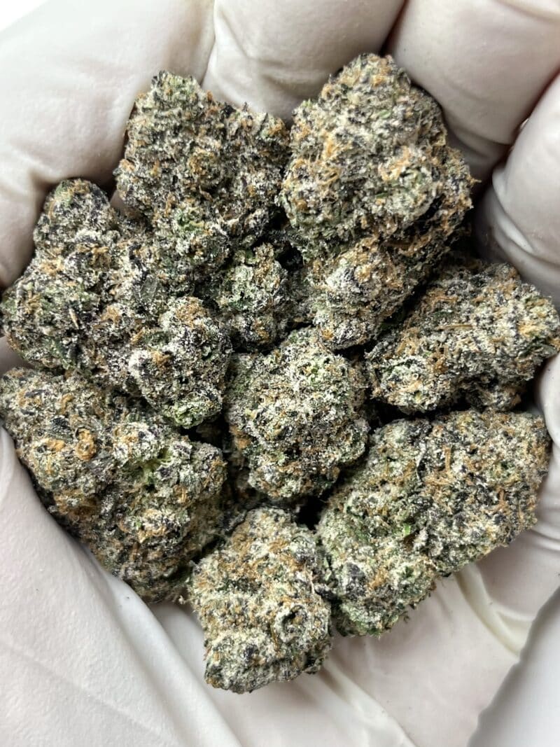 1 Pound THCa Flower - Drip Drop Big