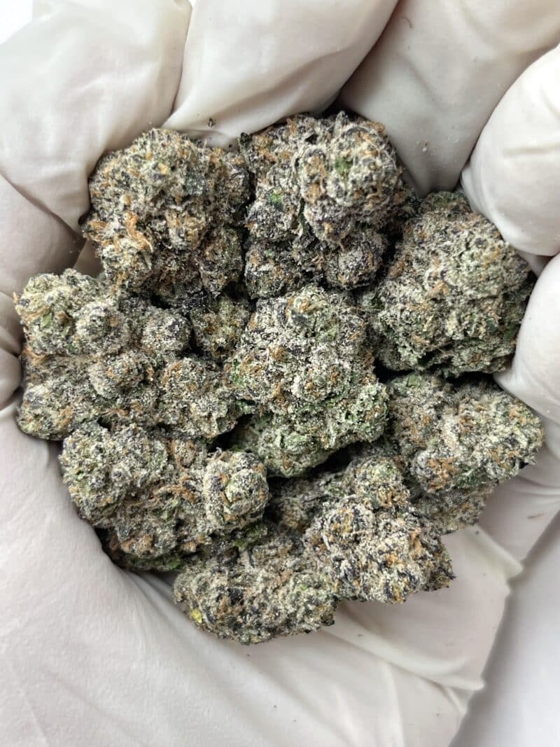 1 Pound THCa Flower - Candyland Big